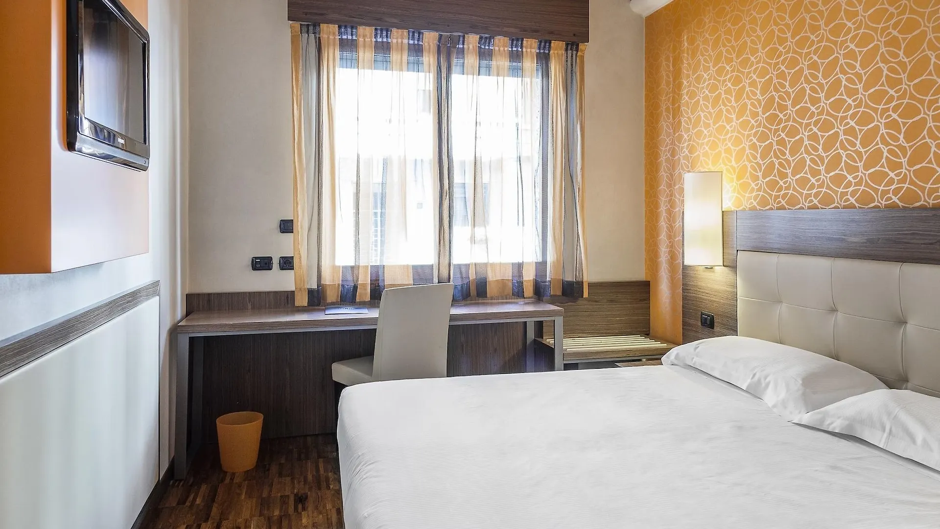 ***  Hotel Des Etrangers Mailand Italien