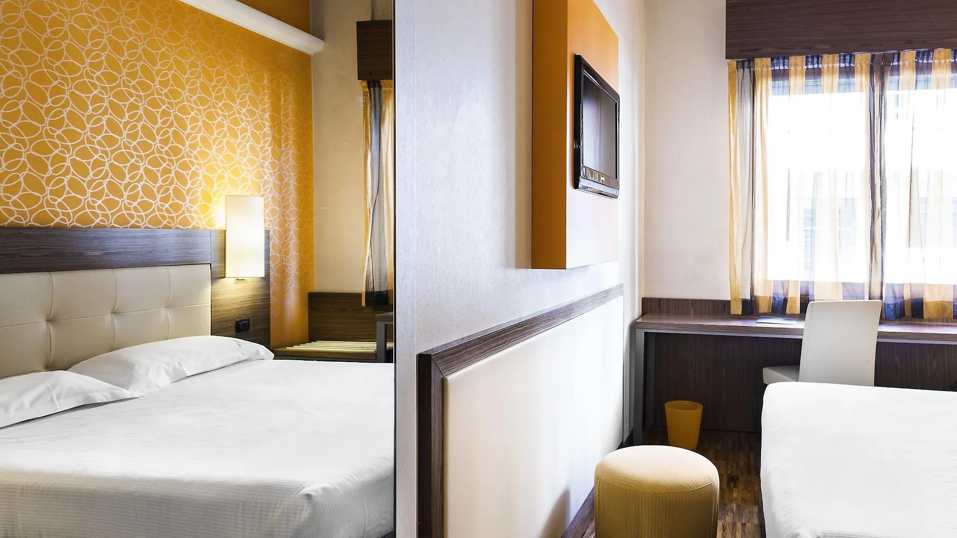 Hotel Des Etrangers Milan