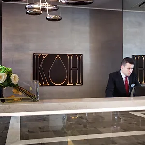 Hotel Klima Fiere