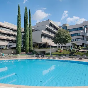 Hotel Nh Carpegna Rom