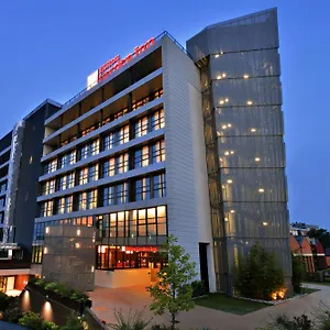 Hilton Garden North Milánó
