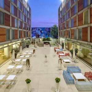 Hotel Doubletree By Hilton