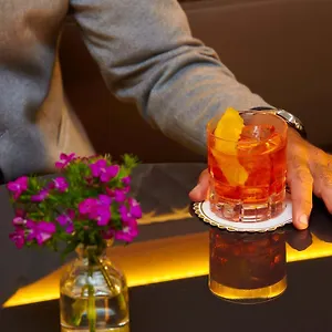 Harry's Bar Trevi & Restaurant 5* Roma