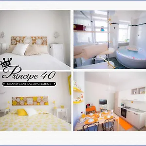 Apartman Grand Bari