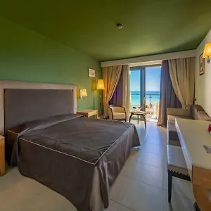 Hotel Sea Palace Cefalù
