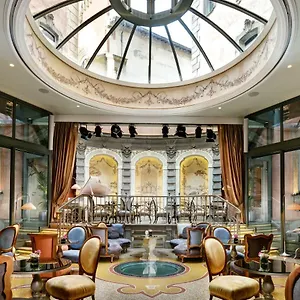 Hotel Chateau Monfort - Relais & Chateaux
